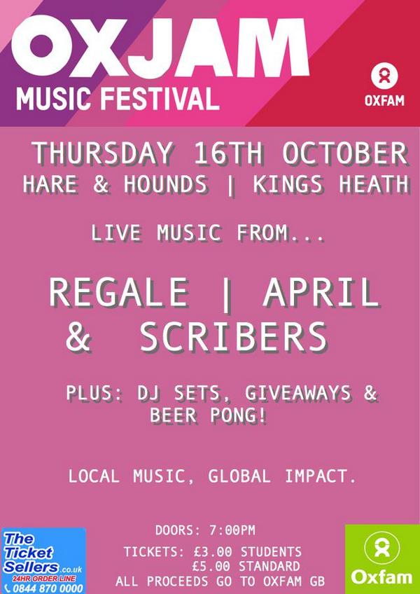 Brum Music Scene tweet media