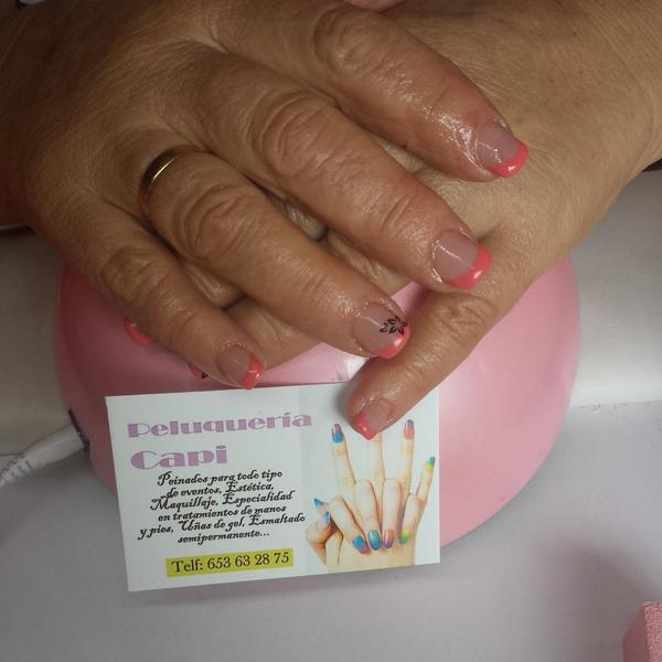 capiyerika's tweet photo. Algunas uñitas http://t.co/bWmfZgbE4z