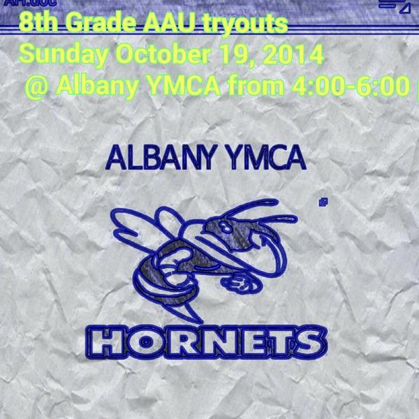 Albany Hornets (@albanyhornets) on Twitter photo 
