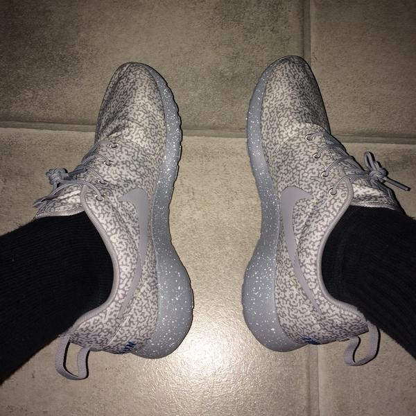 rosheruns