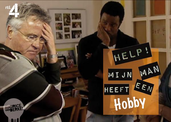 Hij doet het weer! Volg deze man. Echt. RT <a href="/Mvan_berkel/">Maurice van Berkel</a>: Volgende week, op RTL4: #ijsned #oranje
