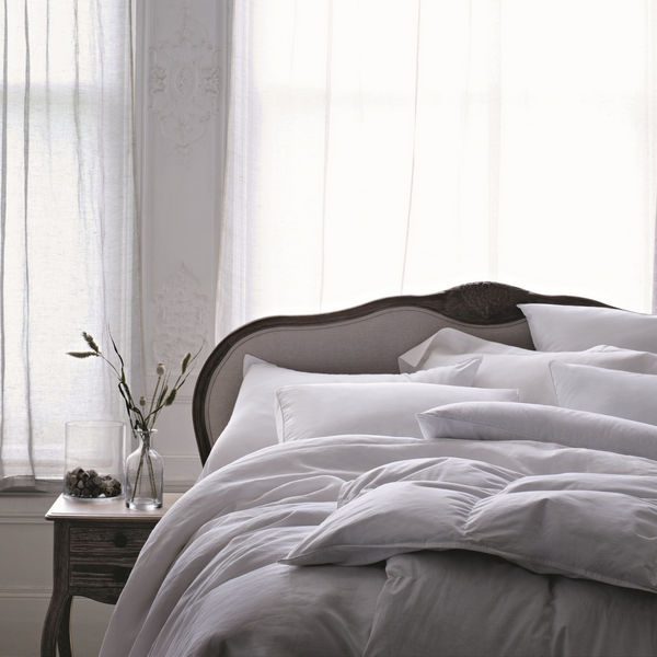 marksandspencer's tweet photo. Who's hit snooze one too many times this morning...? http://t.co/Cvn0HMEu1j #comfybedding http://t.co/8kTfLjIAz1