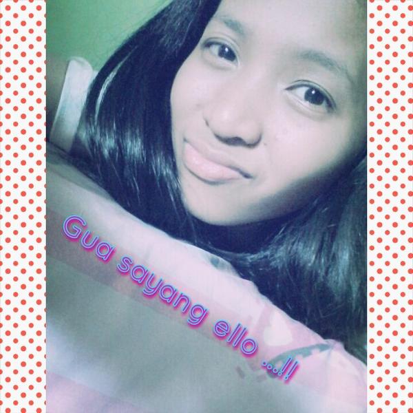 NovaFitriy's tweet photo. Loveyou ,. http://t.co/QxLZmfQVbs