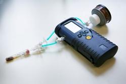 Innovatie: Elektronische neus herkent darmziekten

vumc.nl/afdelingen/ove…