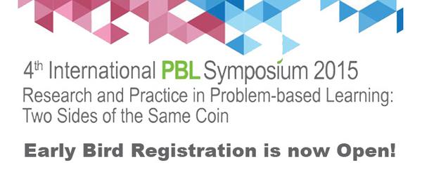 PBL Symposium tweet media