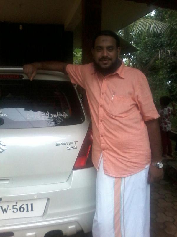 afsalbinummer's tweet image. 