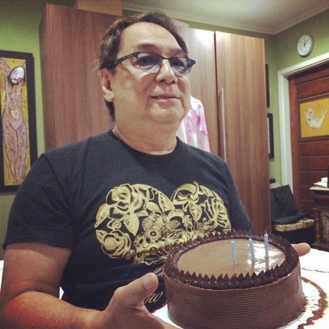 Happy Birthday Sir (Joey De Leon)! 