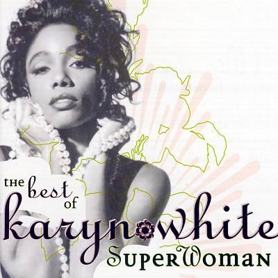 HAPPY BIRTHDAY  Karyn White, singer, (1991 US No.1 single Romantic, a No.23 hit in the UK). 