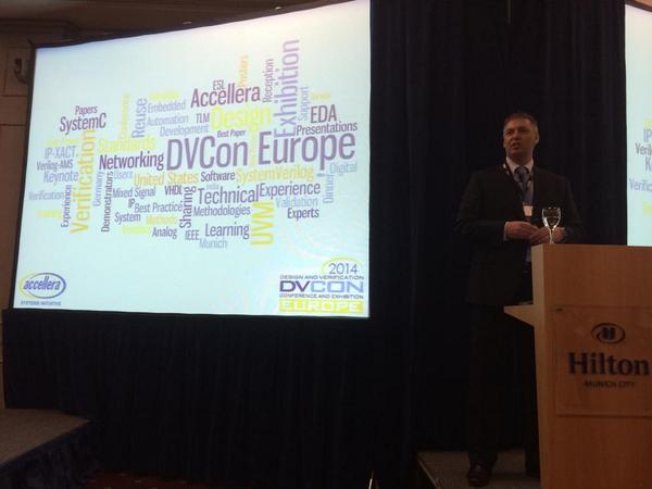 Synopsys tweet media