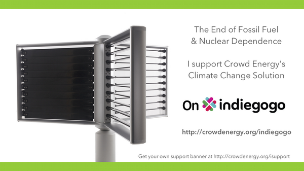 OceanCurrents1's tweet image. Please Back indiegogo.com/projects/ocean… Crowdfunding a Solution to Climate Change and Clean Water #Indiegogo