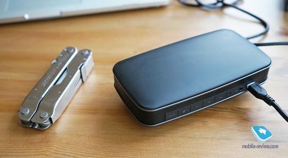 Обзор аудиоустройства Pioneer FreeMe XW-LF1-K || bit.ly/1v761uV