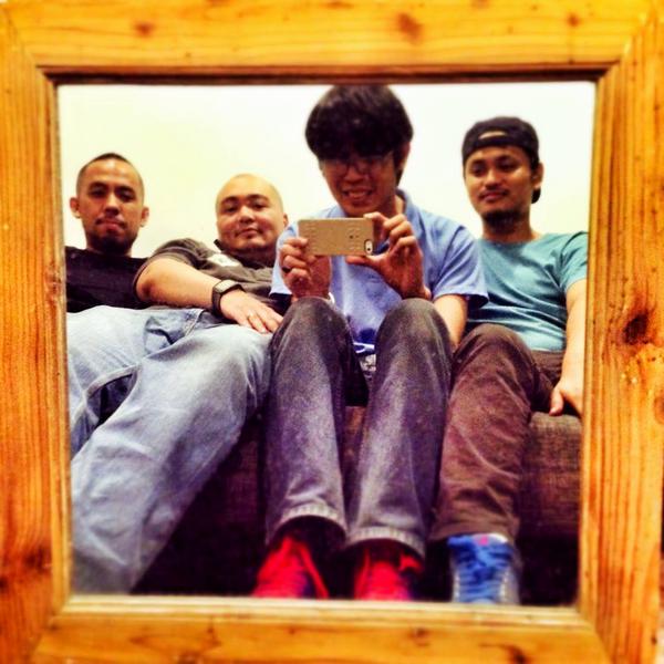 Pinoytuner's tweet image. ICYMI: @ciudadph will go come-on-feeling with us at @TheLemonheads’ Dec. 4 show as one of two exciting opening acts!