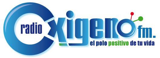 Vamos a darte la música que mas te gusta. Oxigeno Europa. El polo positivo de tu vida