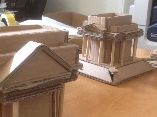 CasinoMarinoOPW's tweet photo. #SecretGlimpses... the Casino is multiplying in advance of #JuniorOpenHouse...this weekend ; ) @IAFarchitecture http://t.co/3DYEhA3rTq