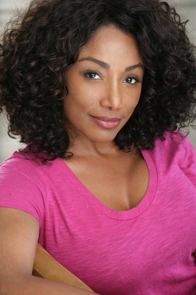 Happy Birthday Karyn White 
Octr 14 from  