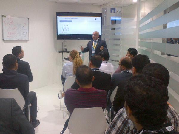 MuneeraBAli's tweet image. How to Harness the Power of Predictive Analytics #sapgitex #analytics