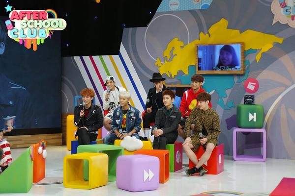 WooriLimSik's tweet photo. [#BTOBASC Facebook] EP109 - BTOB http://t.co/r3nwx6wHjx