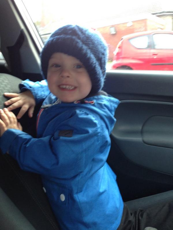 jodienaylor1992's tweet photo. This boy is my world ❤️❤️ http://t.co/SocYZrRoRn