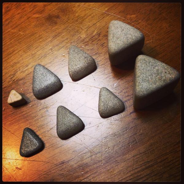 三角の石 Yui Matsuda (松田由衣) on X: 