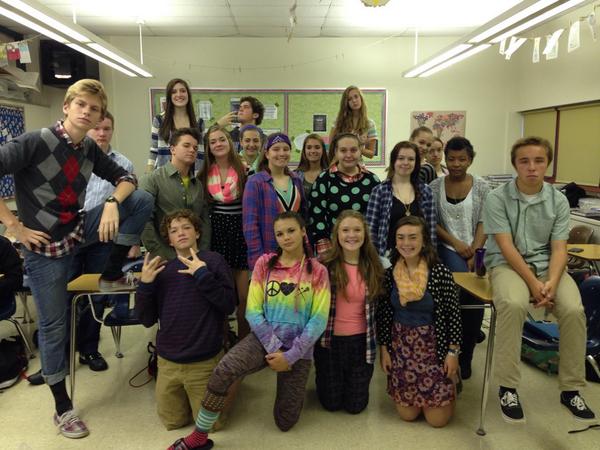 MrsDeliaRoper's tweet image. #patternday @CHSPeriscope