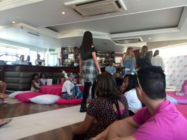 StyleMeStrauss's tweet photo. My passion for fashion at the Fashion Passion Conference #FPC2014 @Alba_Lounge @VandAWaterfront #Blogger#Fashion http://t.co/fnbpNTMzoC