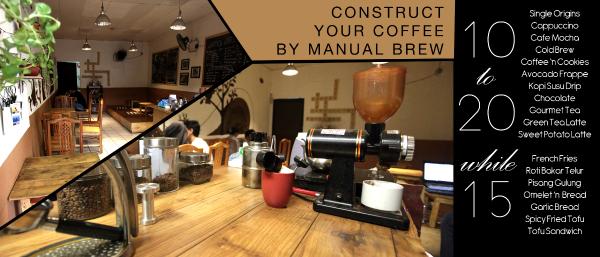 wisangkopi's tweet photo. We contruct your coffee http://t.co/lUY4uwmf6o