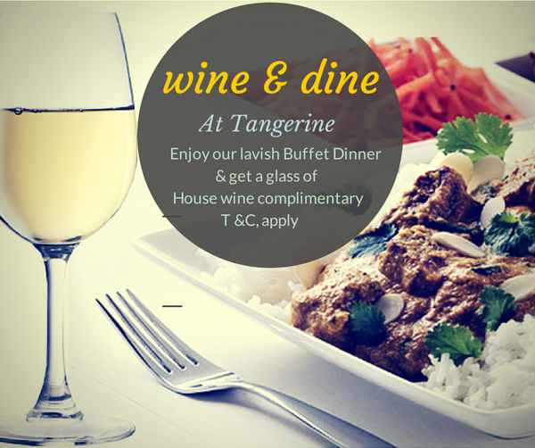 sagarplazapune's tweet photo. Enjoy lavish Buffet Dinner &amp; get a glass of House wine complimentary 
@PuneFoodiez @PuneFoodAlerts @hashpune http://t.co/GqFZLPsUmn