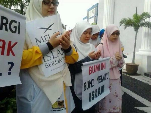 Jalan di Kuantan ditukar nama Jalan Qinzhou