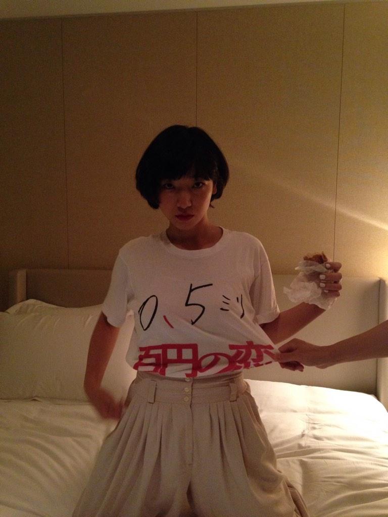 GINZA on X: 