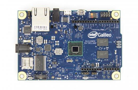 arduino's tweet image. @Intel Galileo 2 is now on the #ArduinoStore - check it out bit.ly/1sydYs1