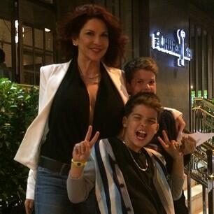   PERLA HUDSON - Happy Birthday!!! 