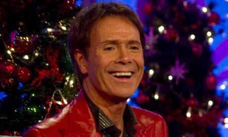 Happy 74th Birthday to the "Peter Pan of Pop" and still going strong: Sir Cliff Richard! 