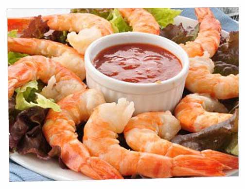 donae4's tweet image. Can't wait to eat prawns this afternoon