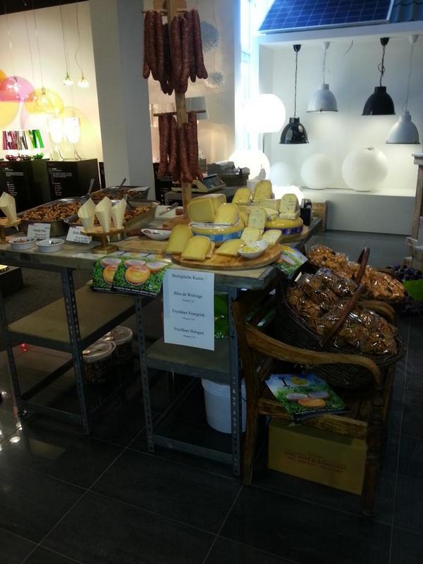 Kom wijn en kaas proeven bij home center wolvega.