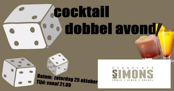 Stadscafé Simons tweet media