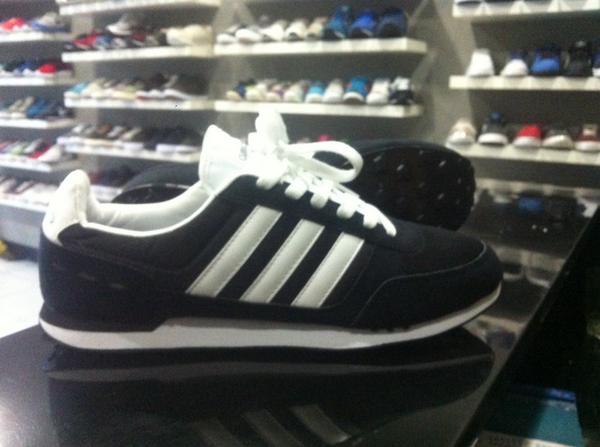 adidas neo made in indonesia
