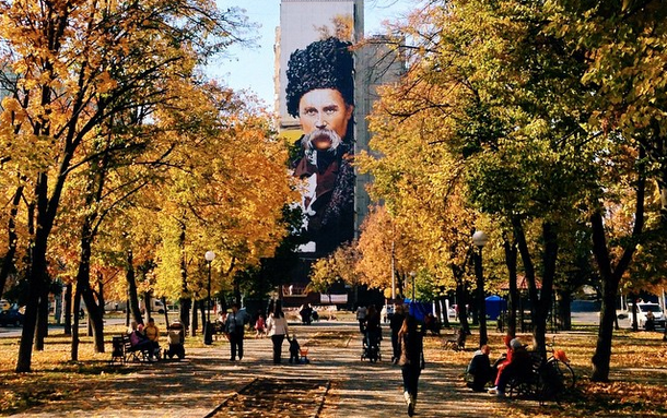 Милиция задержала два десятка участников столкновений под Радой - Цензор.НЕТ 6370