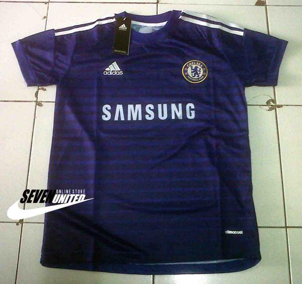sevenunitedstr_'s tweet photo. Chelsea 1st size M/L | Rp.65.000,- belum termasuk ongkir http://t.co/Bpfow2yqpi