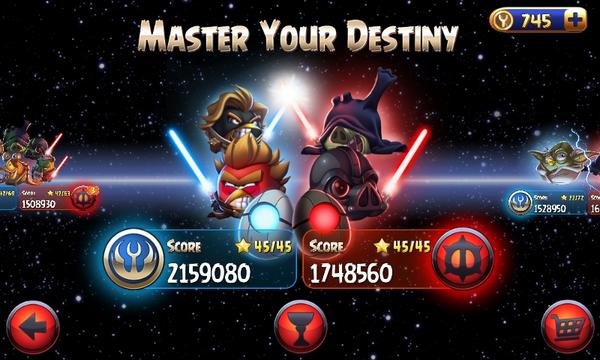 amrevolver's tweet image. Yes I know...but I am still proud. #GeekyVibes #AngryBirds