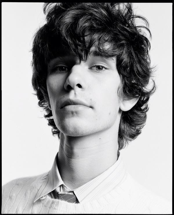 Happy Birthday Mr.Ben Whishaw!!!                               2              