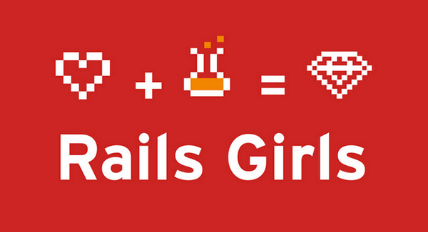 RailsGirlsCelje's tweet photo. Rails Girls Celje: Prijave so odprte! Prijavi se na: http://t.co/mykpWJyBZJ http://t.co/RV9B3DLNtD