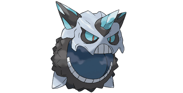 オニゴーリのtwitterイラスト検索結果 古い順