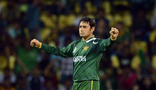 Happy Birthday to one of the best Spinners of all time Saeed Ajmal! 
