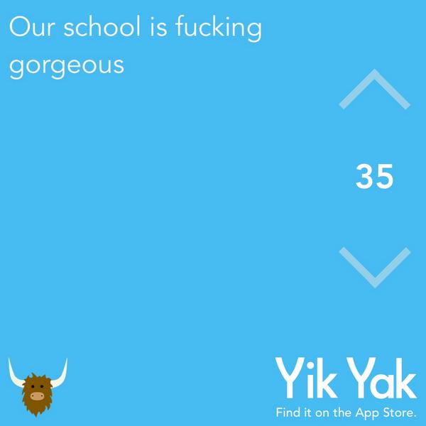 YikYakOU's tweet photo. http://t.co/A6GjvgNdCI