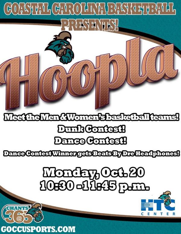 Whose ready for Monday?