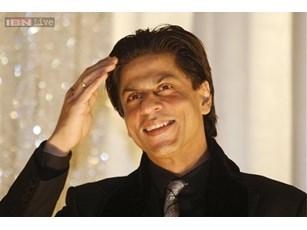 View on  "Happy Birthday: Shah Rukh Khan takes to message to wish rockstar Gautam Gambhir" 