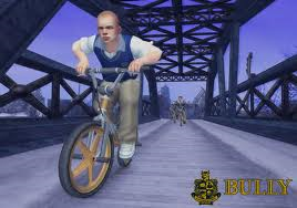 VidGameHistory's tweet photo. Bully Playstation 2 2006 http://t.co/VPNrEsfn8c
