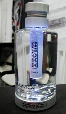 Elegance &amp; education at the forefront; we aspire to be classy, putting vodka on the same level as the finest wines