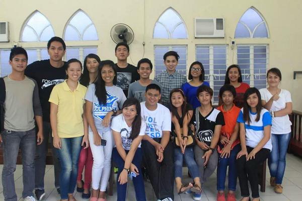 RAthePogi's tweet image. Hi Team TarPAC #UMYF!! 😊😊