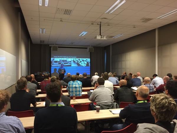 Fredrik L. Andersen tweet media